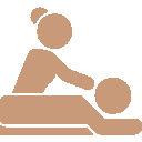 Massage icon