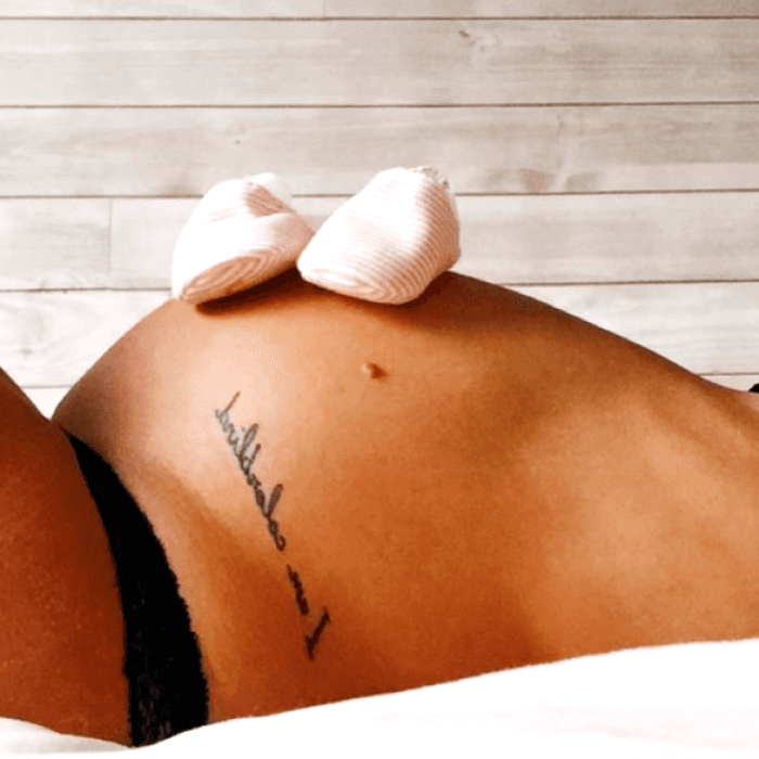 Photo de Femme enceinte