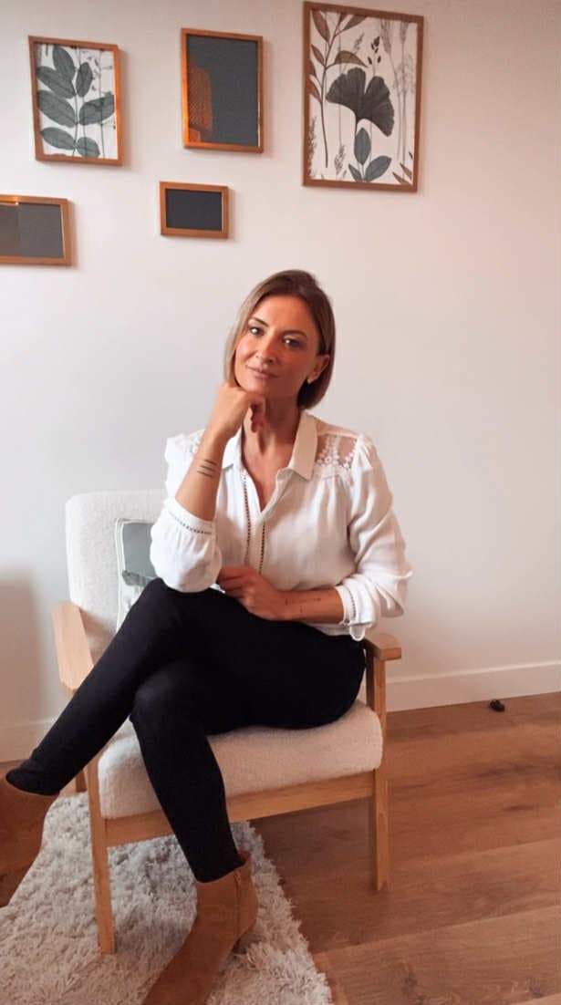 Photo de CHloé