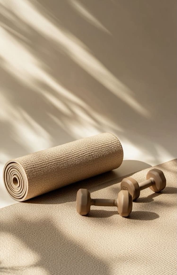 🏋️♀️ Pilates Access