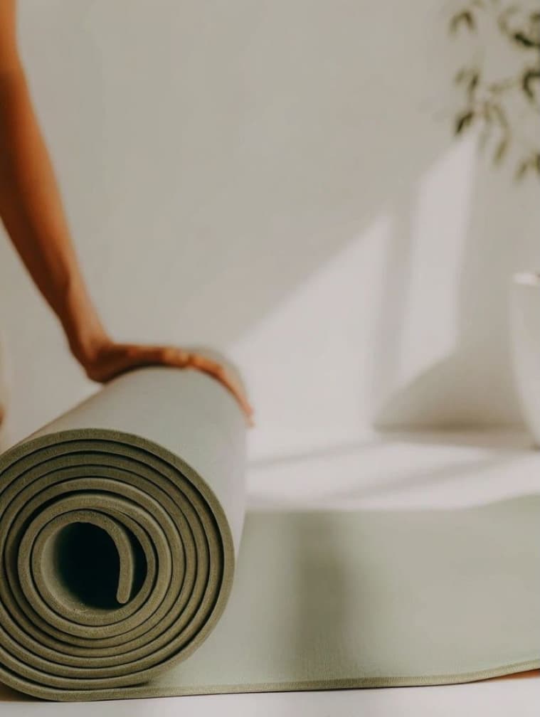 ✨ Pilates Classique