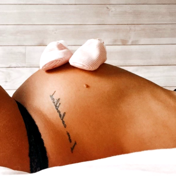 Photo de Femme enceinte